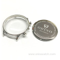 Stainless Steel Watch Case For Chronograph Watch